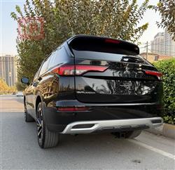 میتسوبیشی ئاوتلاندەر